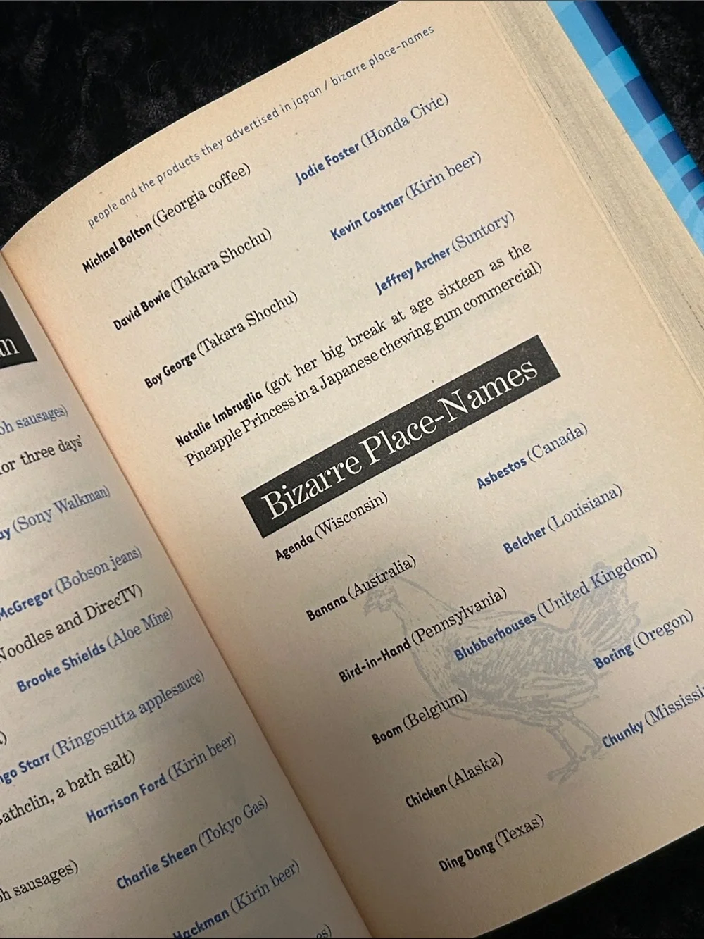 Harper Collins nwt hardcover